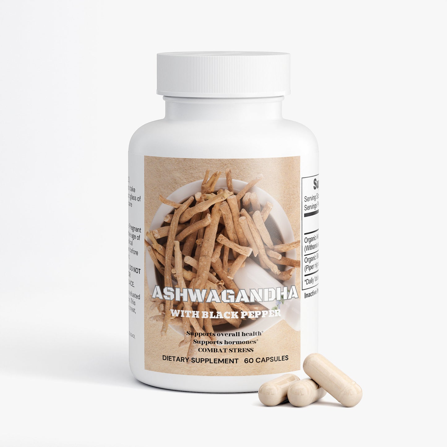 Ashwagandha