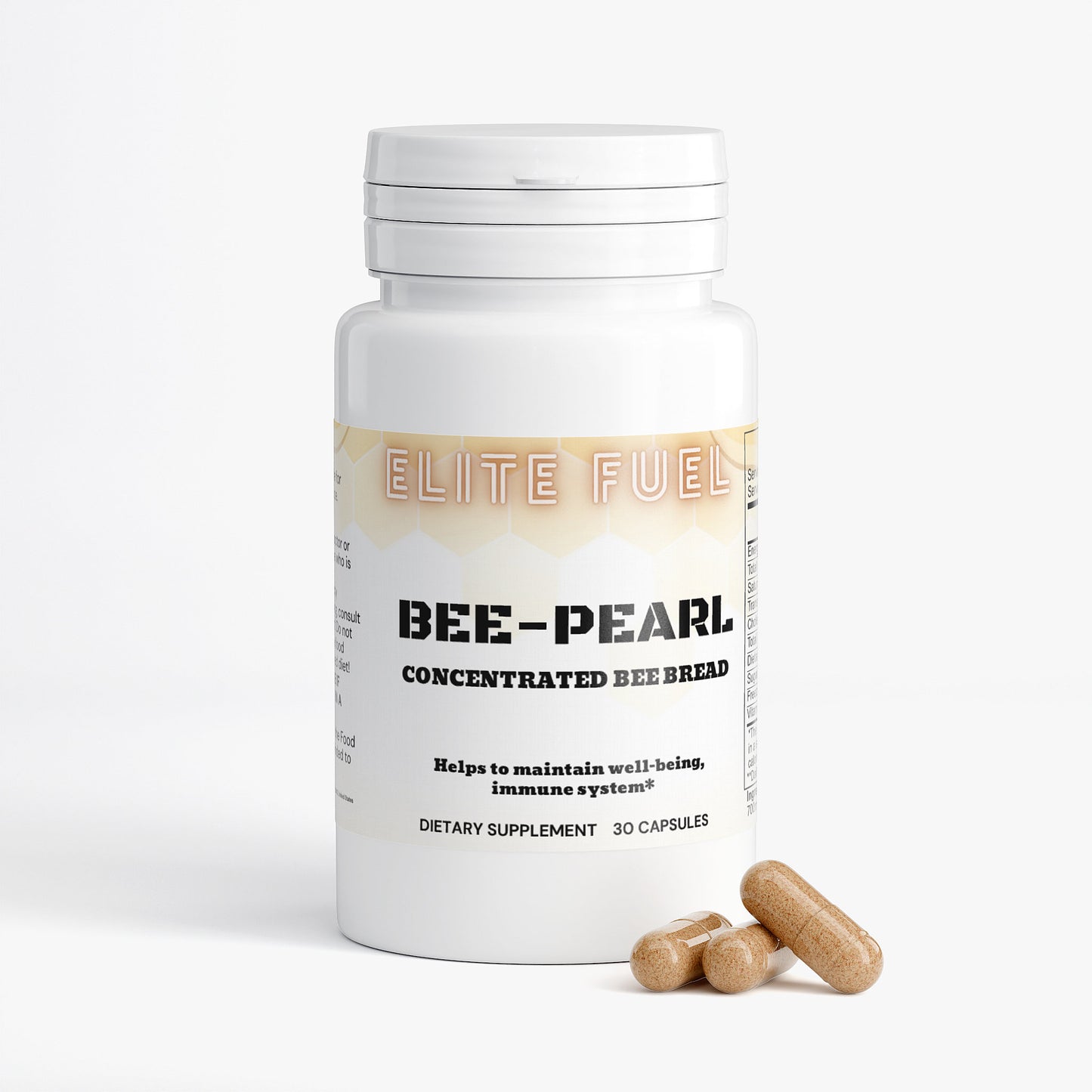 Bee Pearl