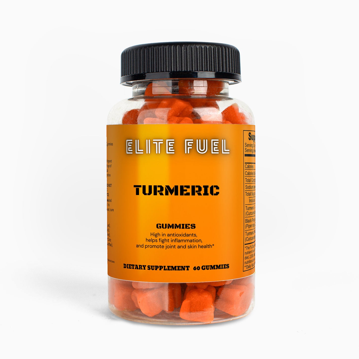 Turmeric Gummies