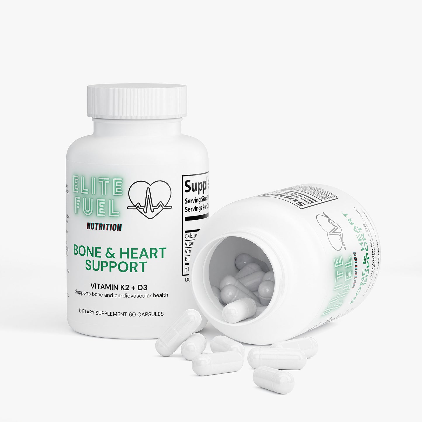 Bone & Heart Support