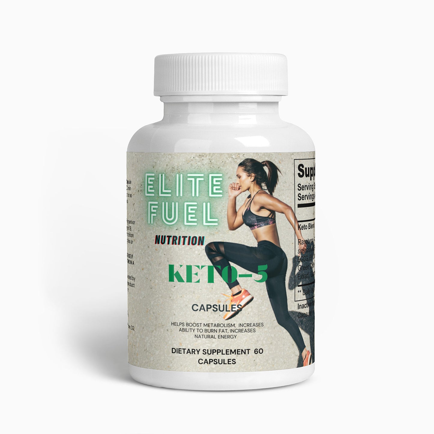 Keto-5