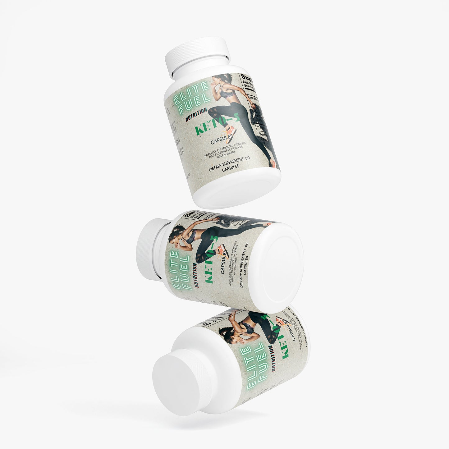 Keto-5