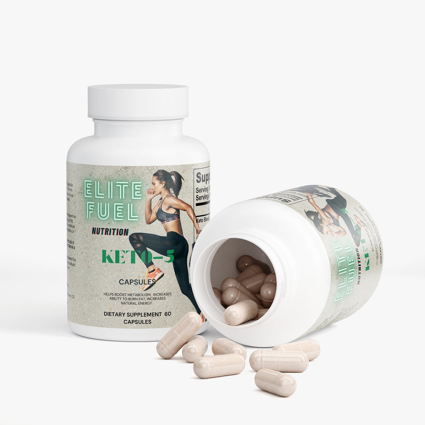 Keto-5