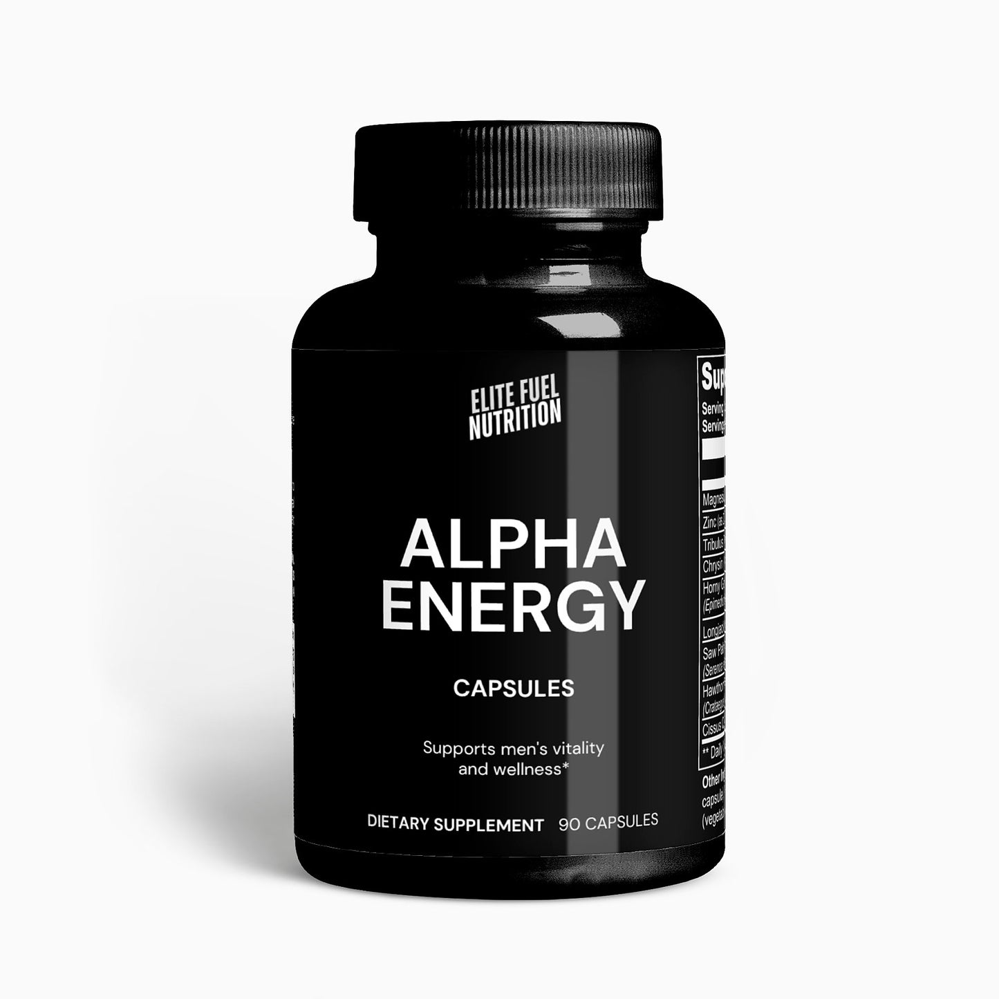 Alpha Energy