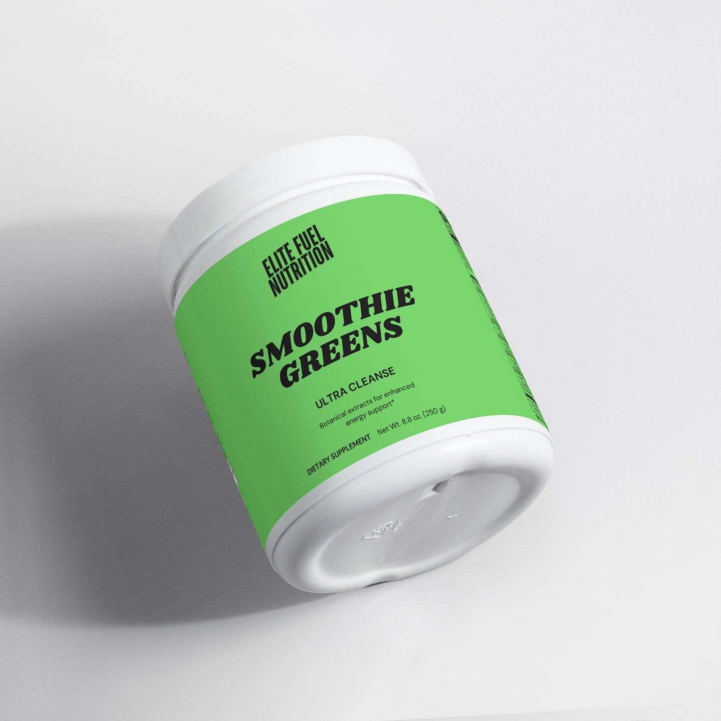 Ultra Cleanse Smoothie Greens