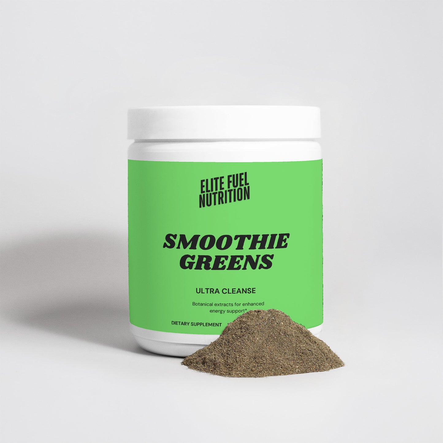 Ultra Cleanse Smoothie Greens