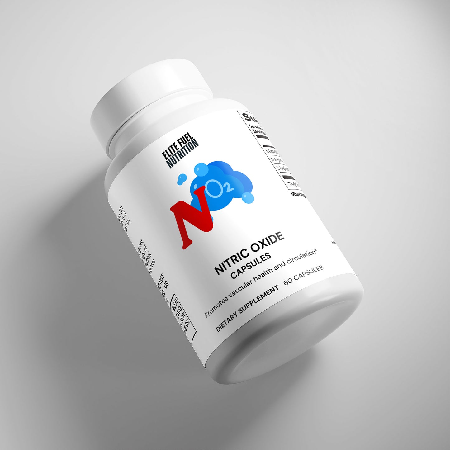 Nitric Oxide