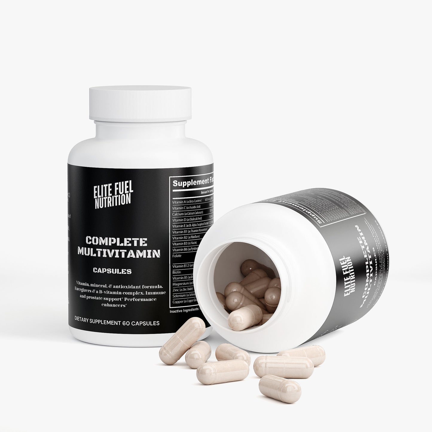 Complete Multivitamin