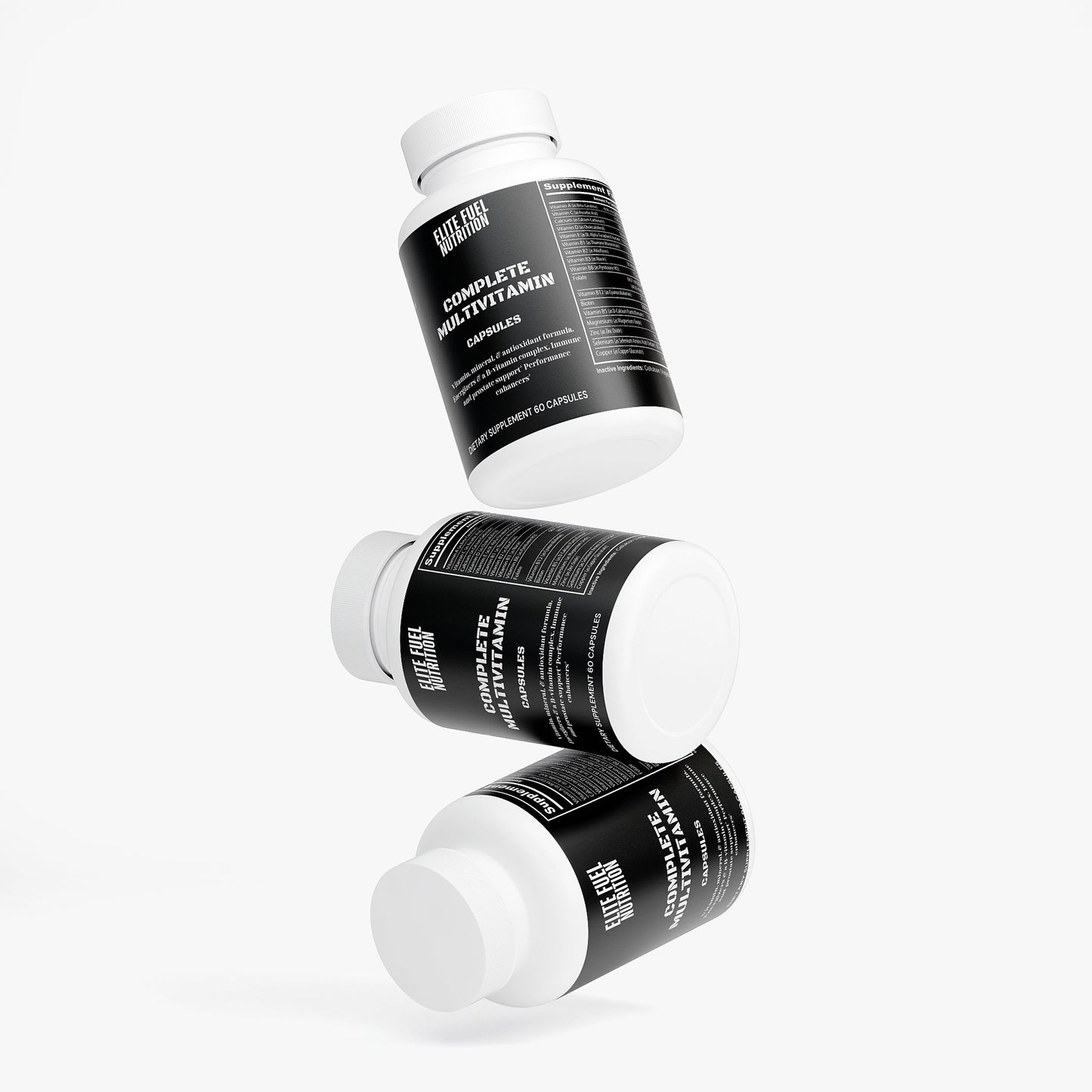 Complete Multivitamin