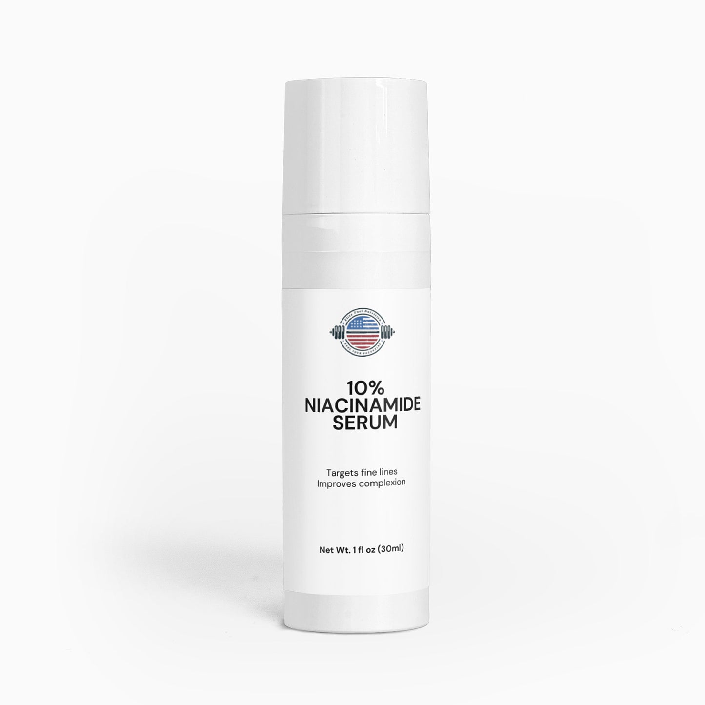 10% Niacinamide Serum