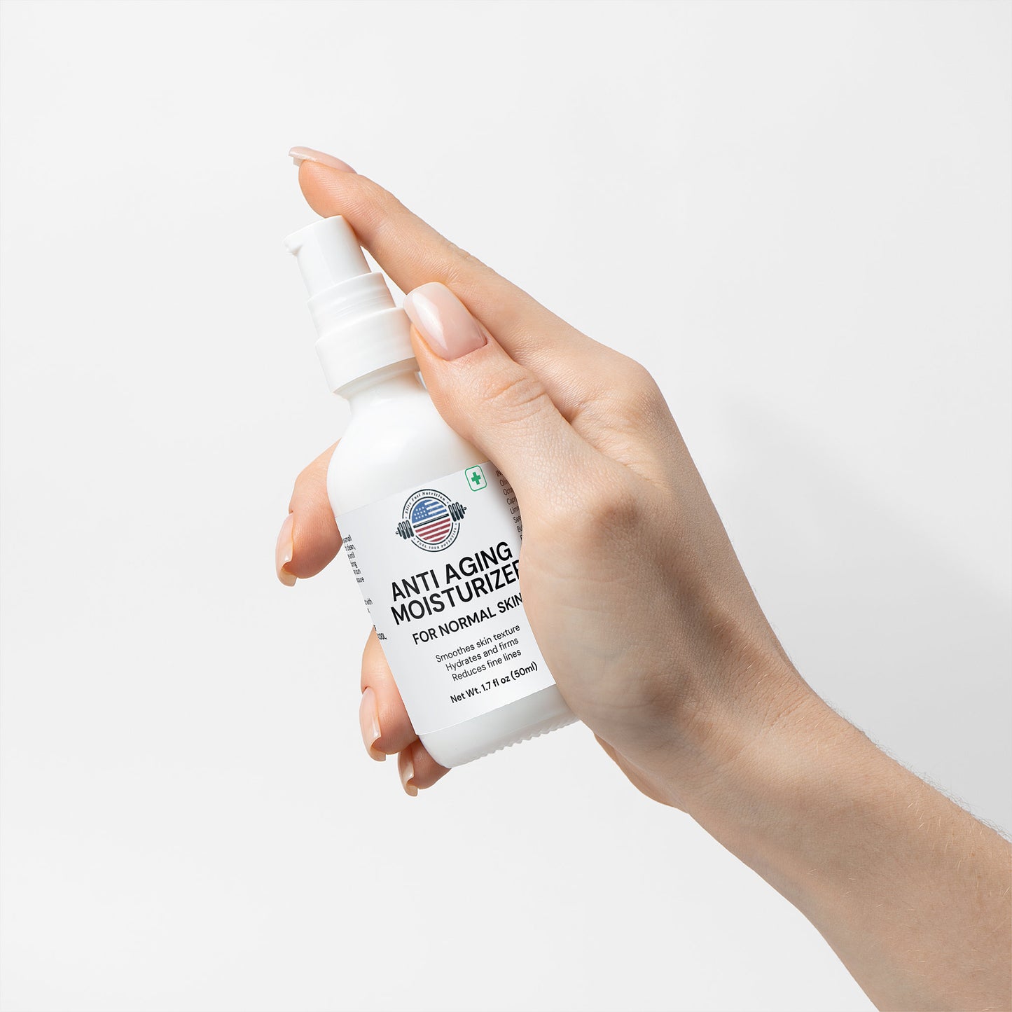 Anti Aging Moisturizer for Normal Skin