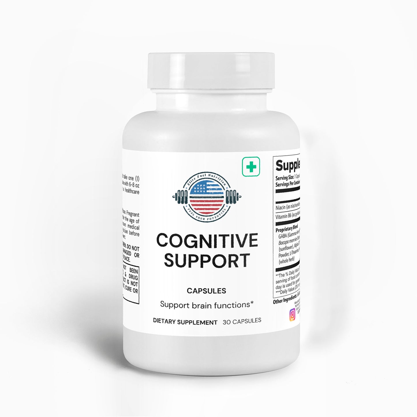 Cognitive Support