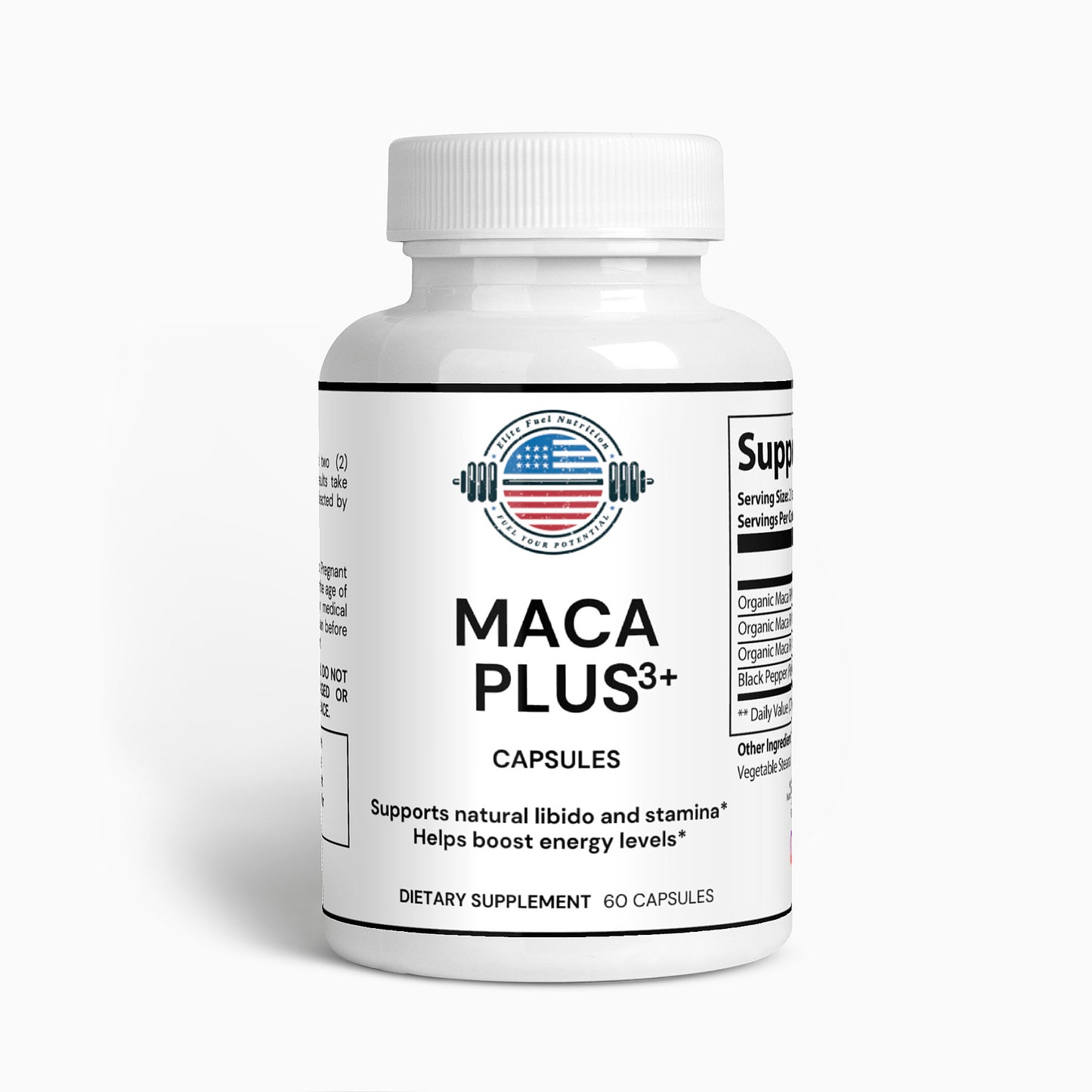 Maca Plus
