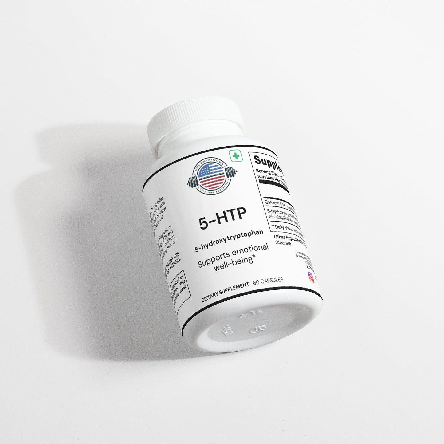 5-HTP