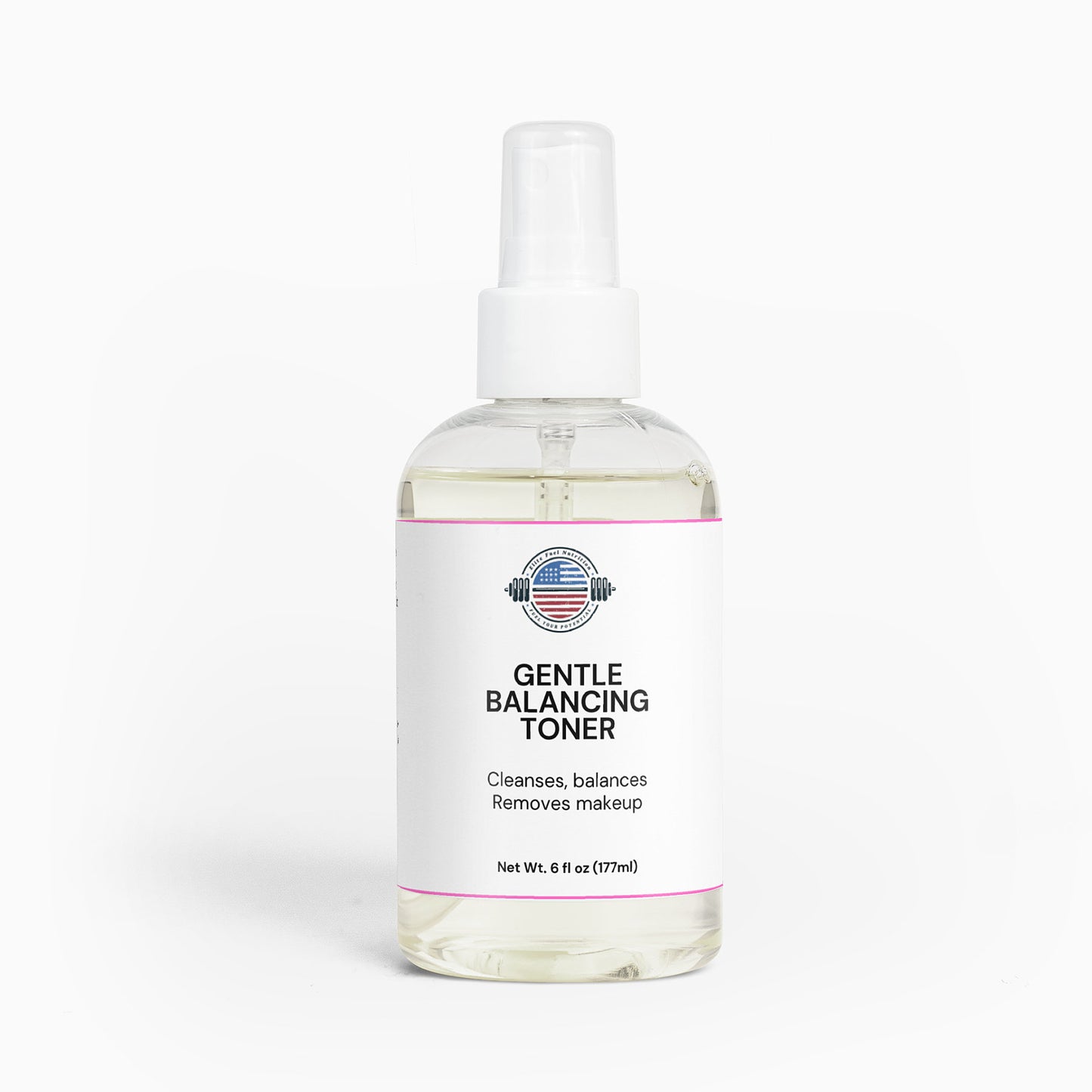 Gentle Balancing Toner