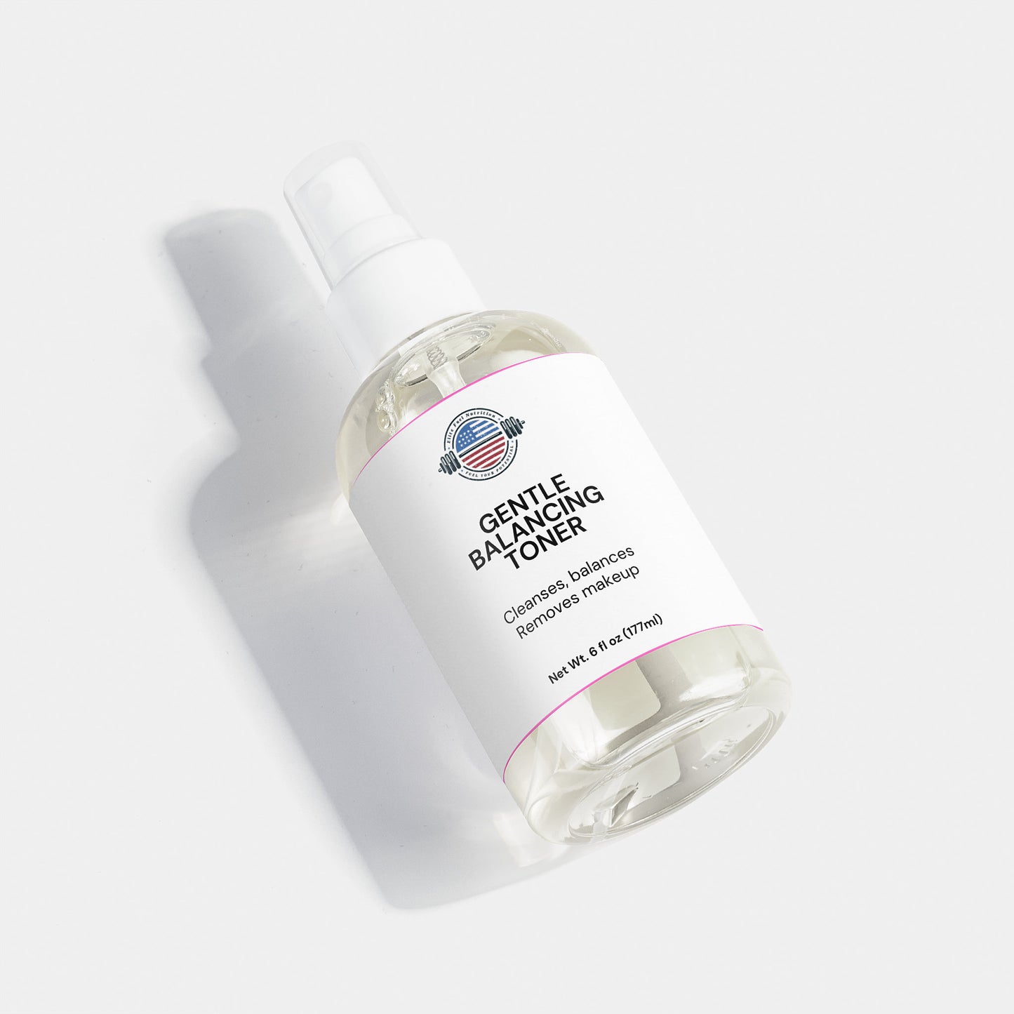 Gentle Balancing Toner
