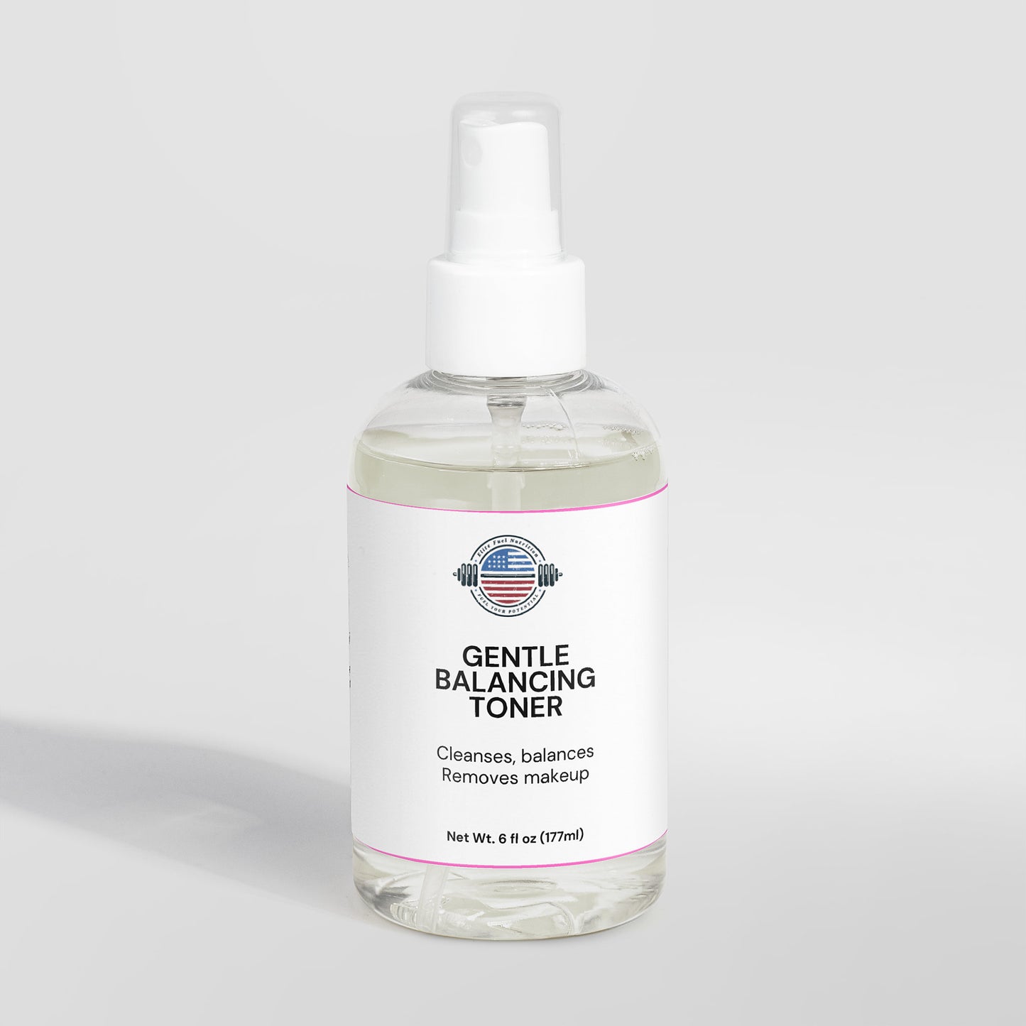 Gentle Balancing Toner