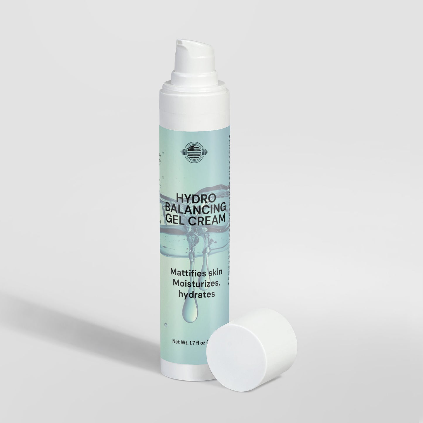 Hydro Balancing Gel-Cream