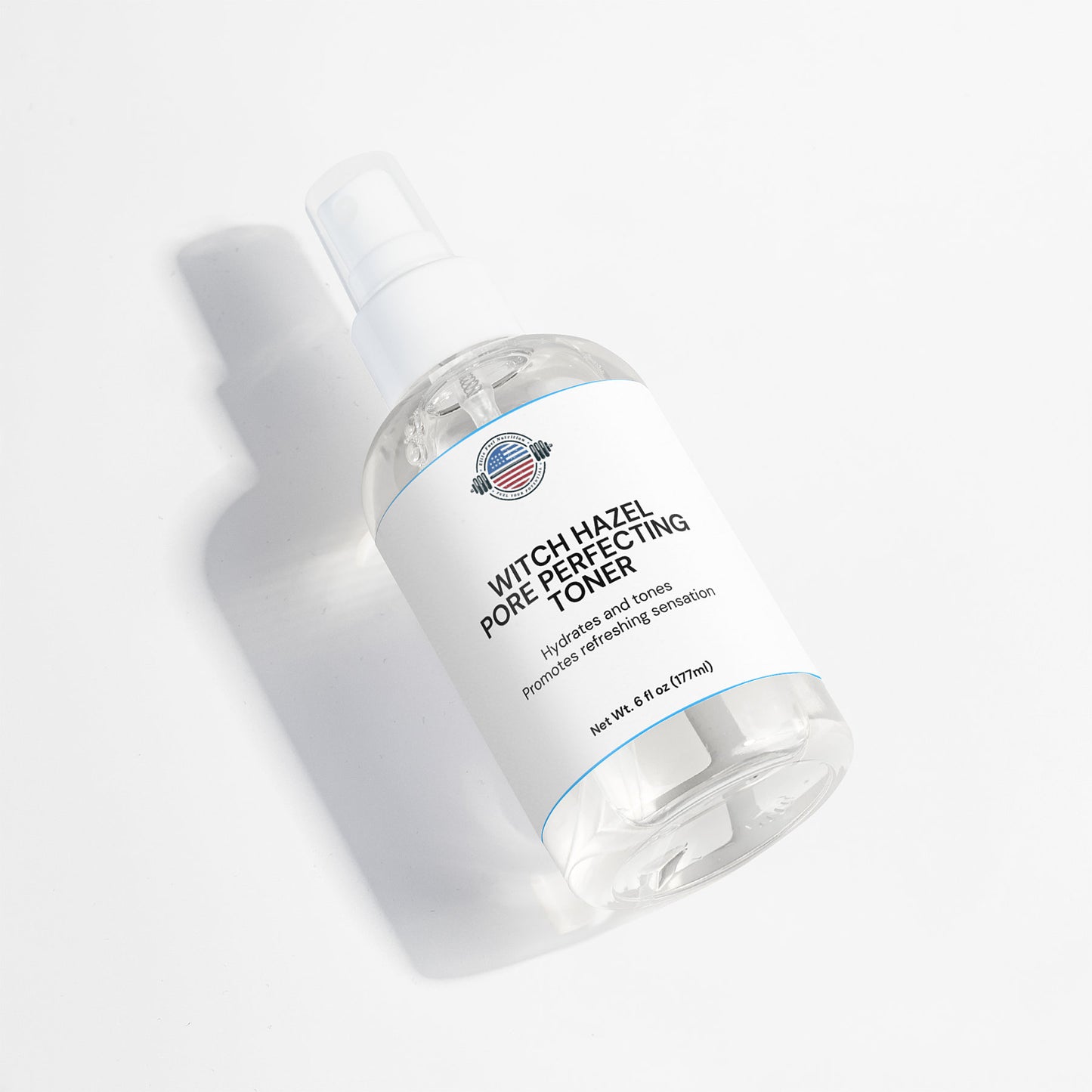 Witch Hazel Pore Perfecting Toner