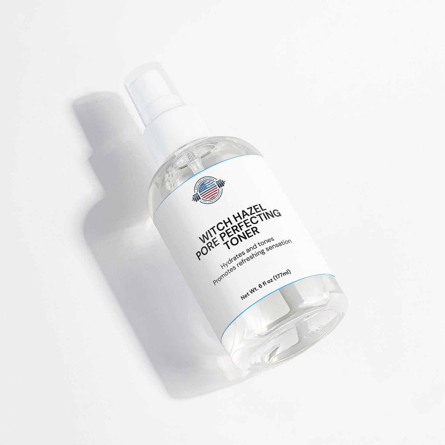 Witch Hazel Pore Perfecting Toner