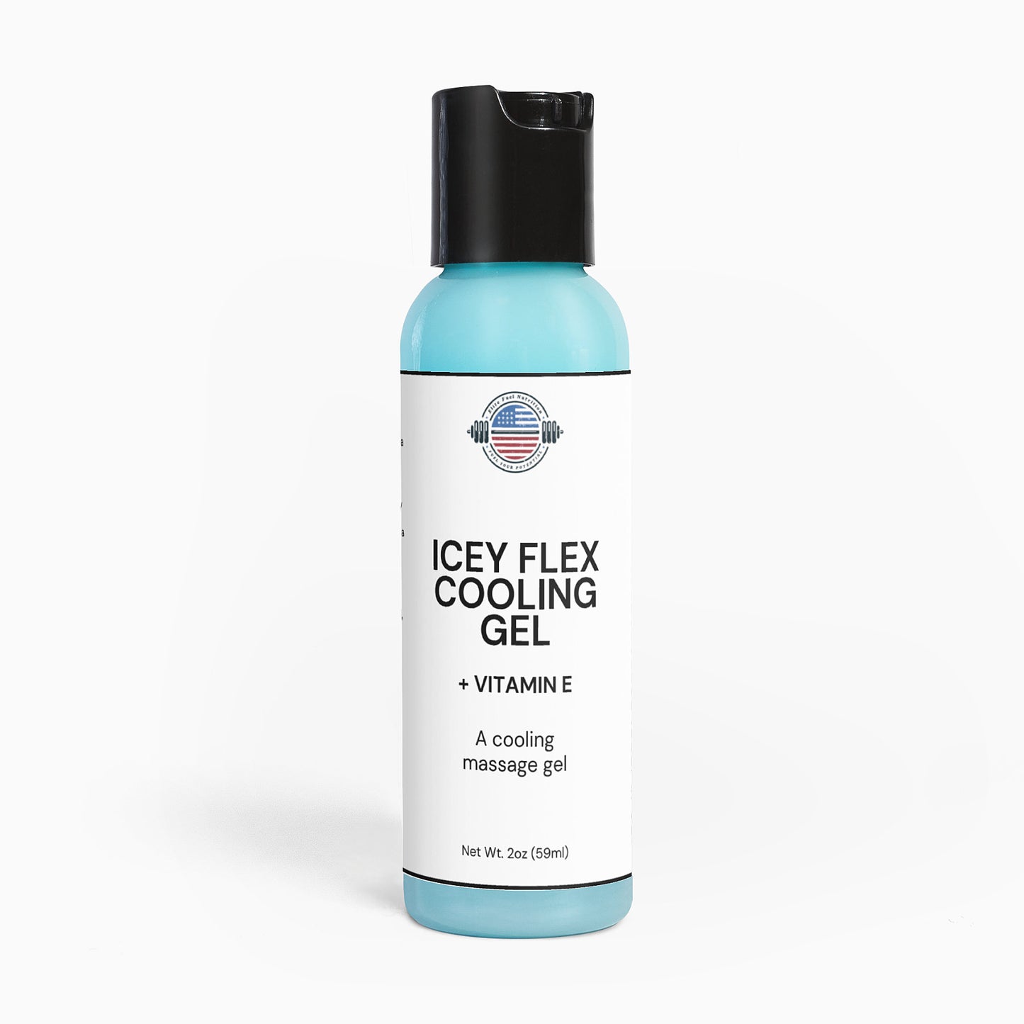 Ice Flex Cooling Gel