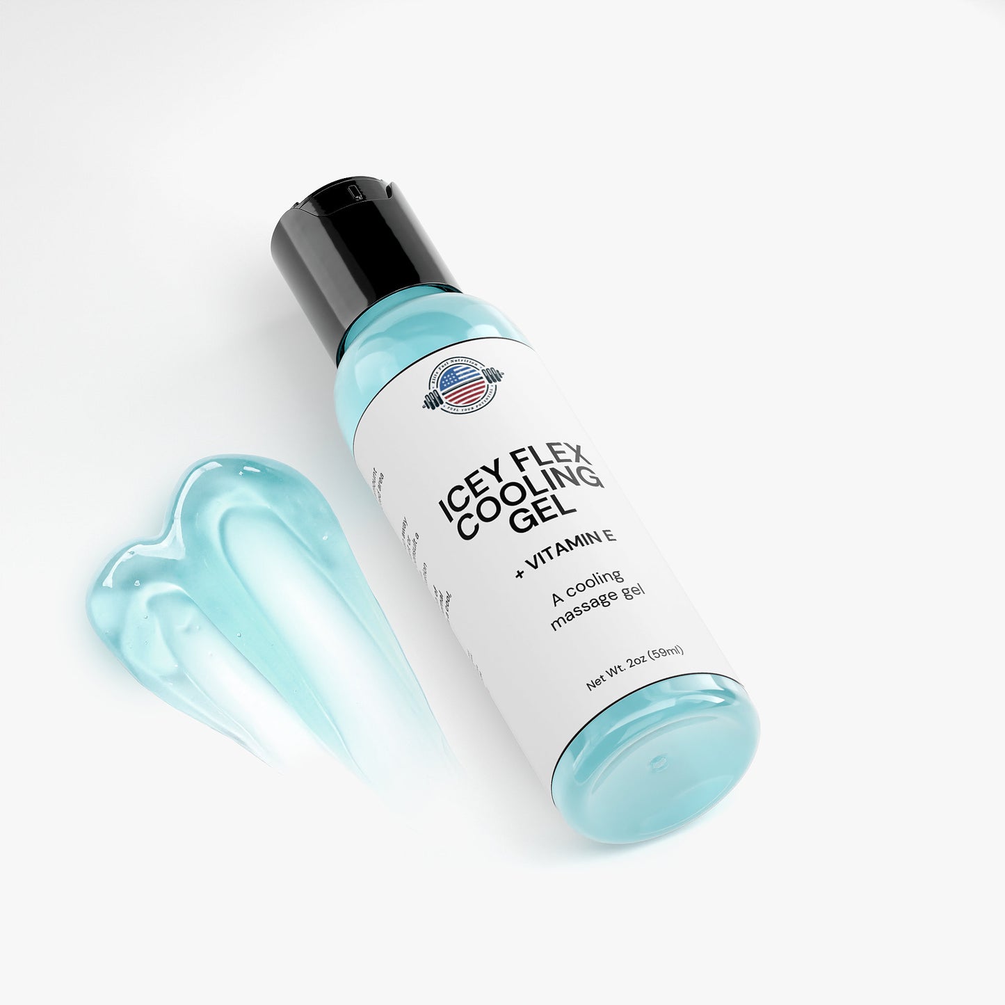 Ice Flex Cooling Gel