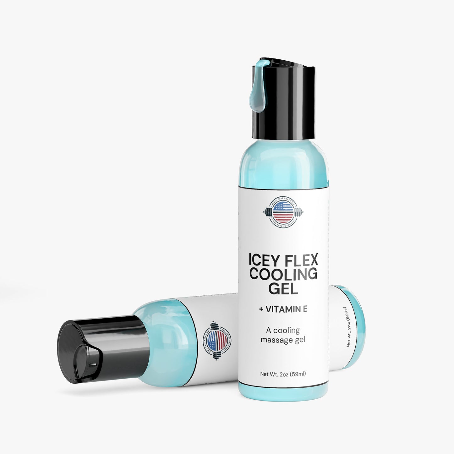 Ice Flex Cooling Gel