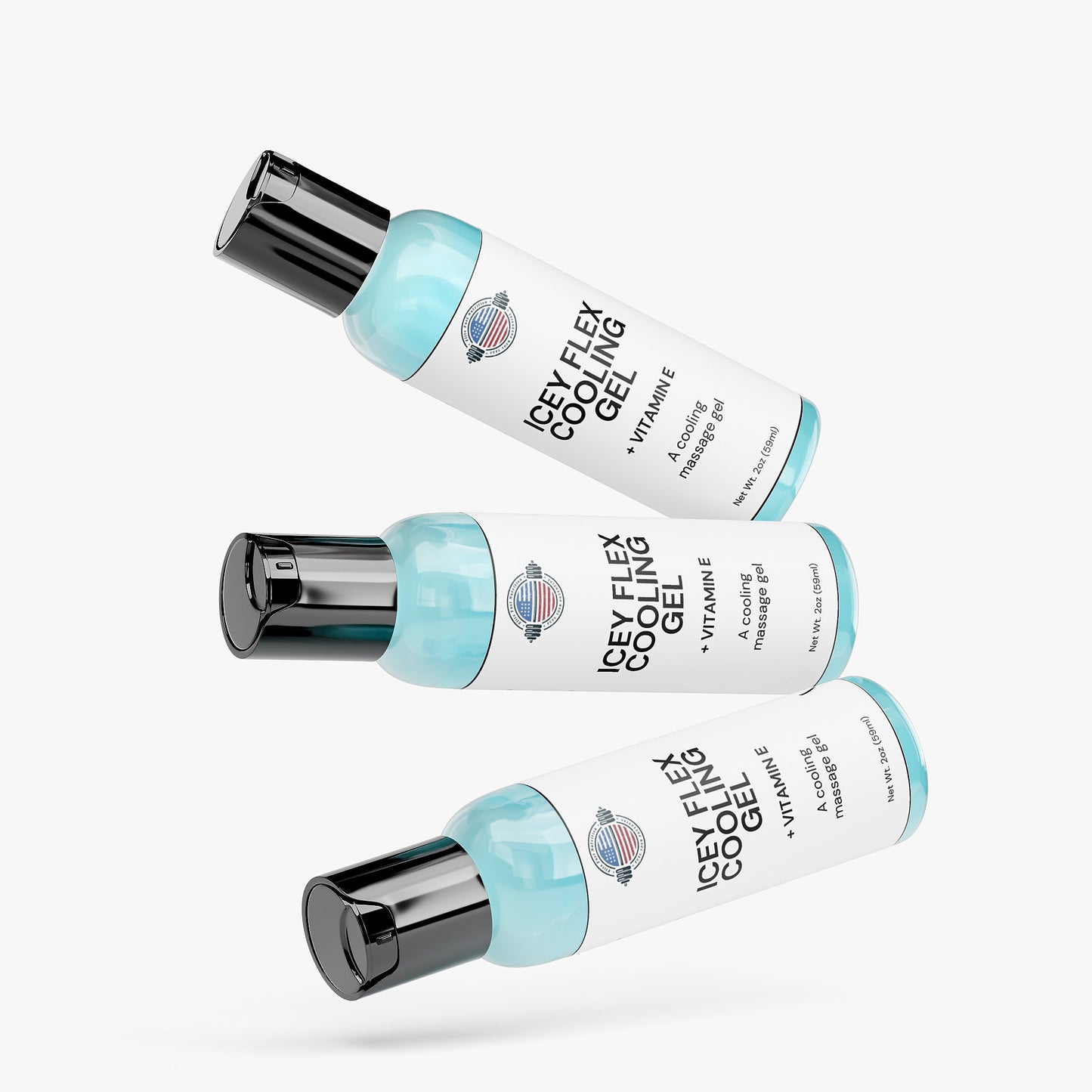 Ice Flex Cooling Gel