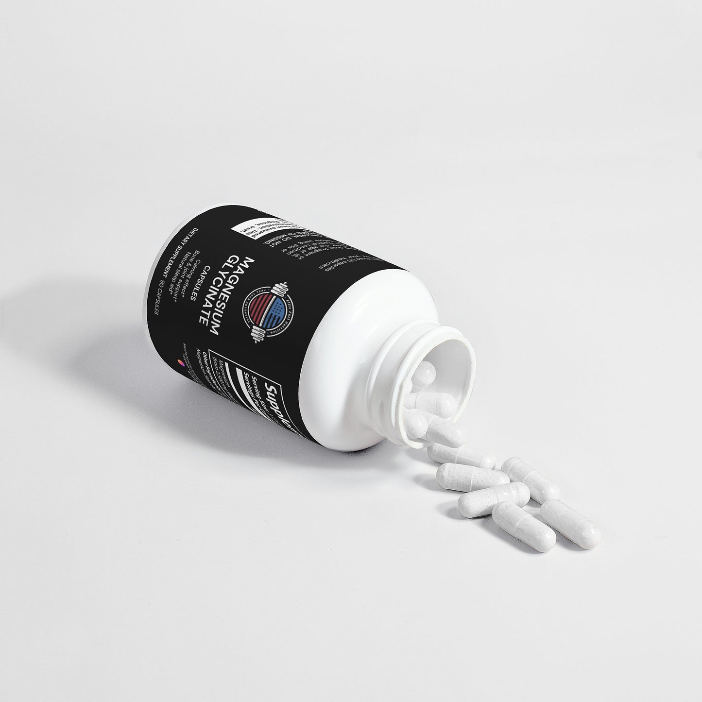 Magnesium Glycinate