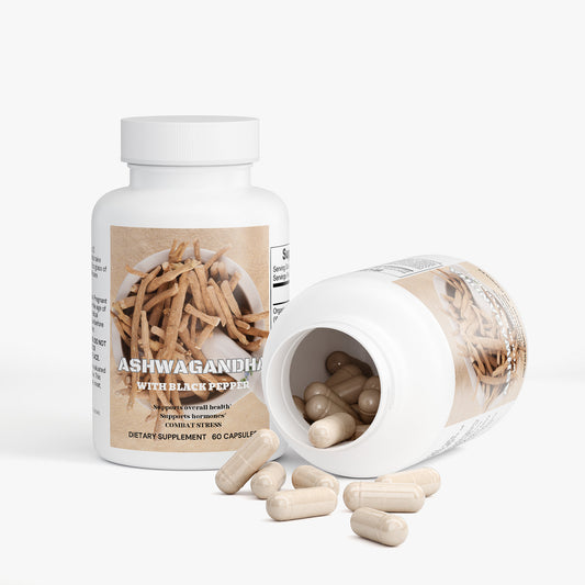Ashwagandha