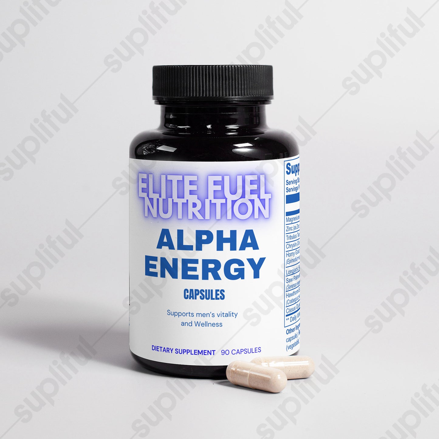 Alpha Energy