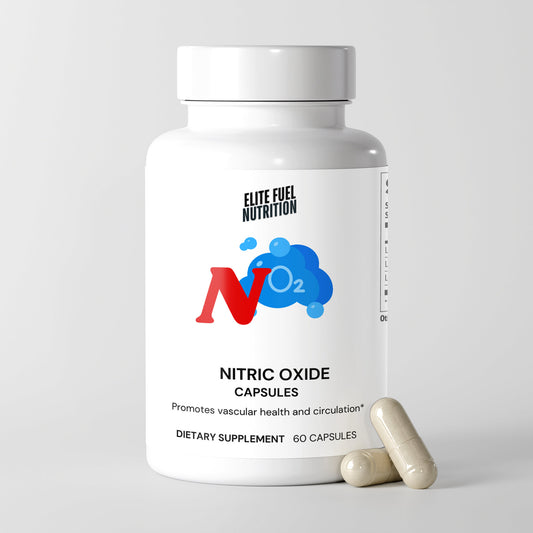 Nitric Oxide