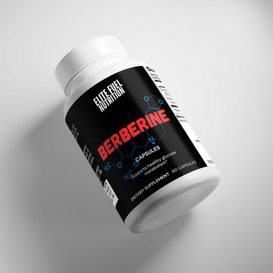 Berberine