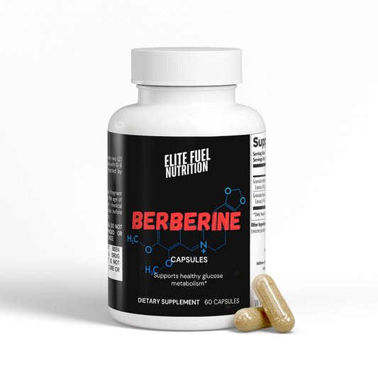 Berberine