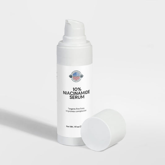 10% Niacinamide Serum