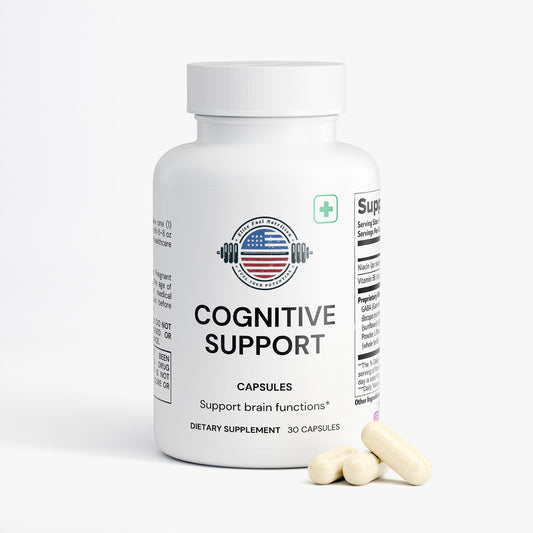Cognitive Support