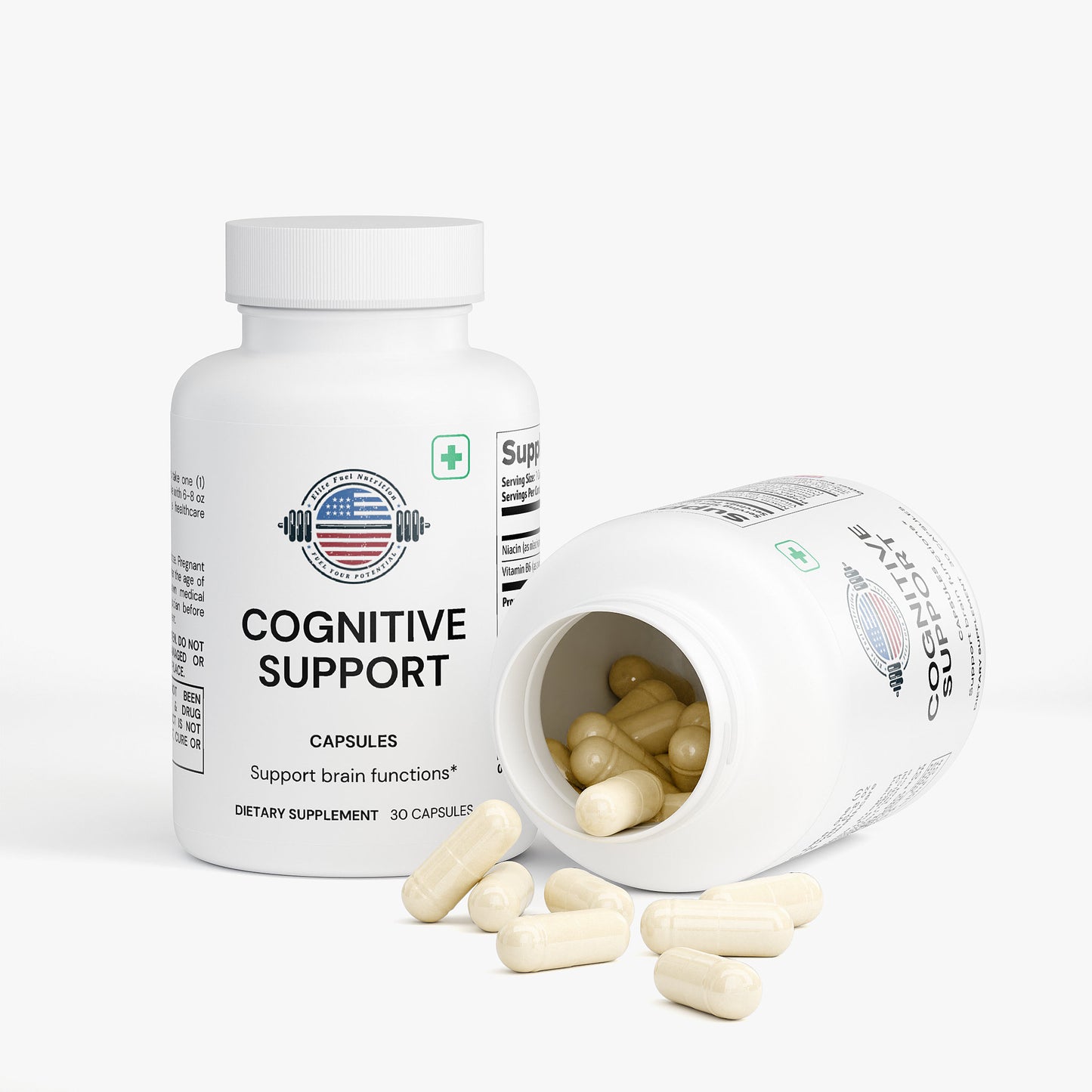 Cognitive Support