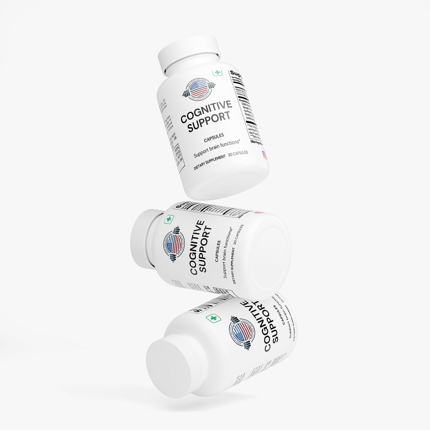 Cognitive Support