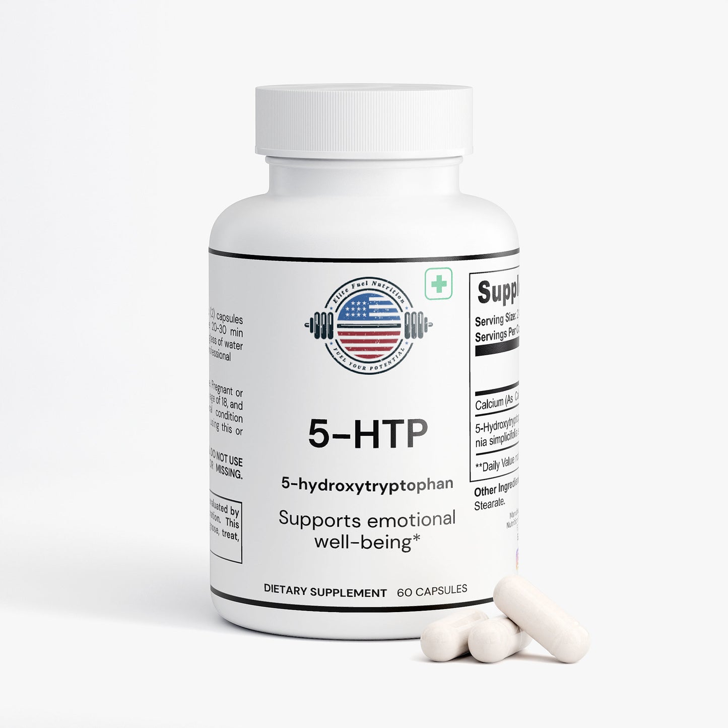 5-HTP