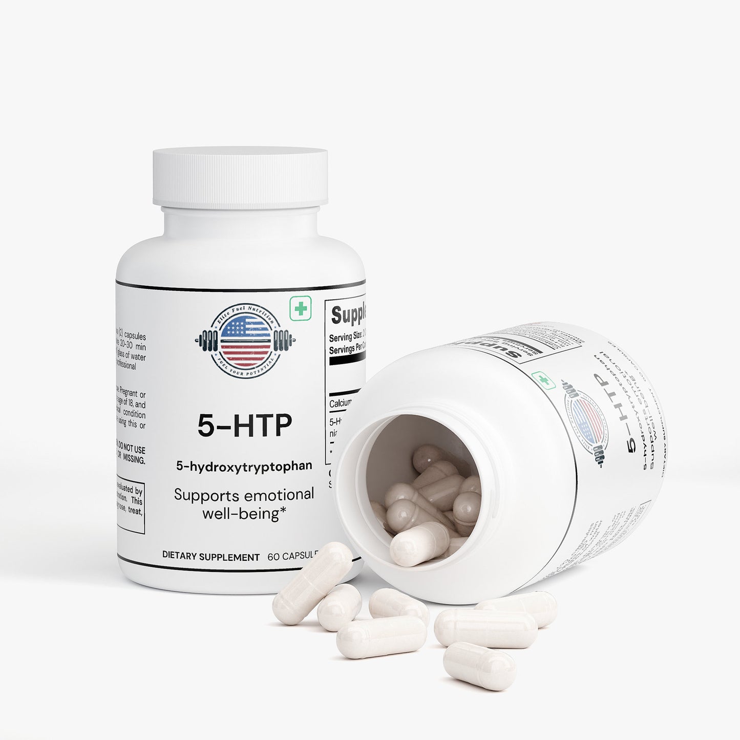 5-HTP