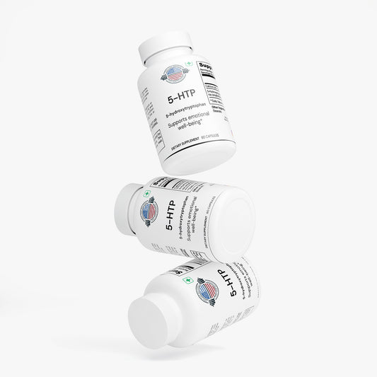 5-HTP