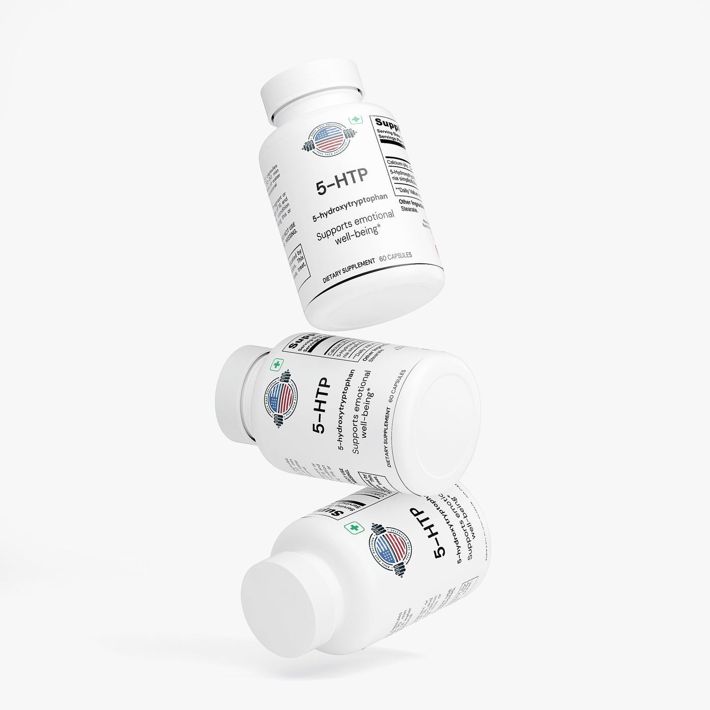 5-HTP