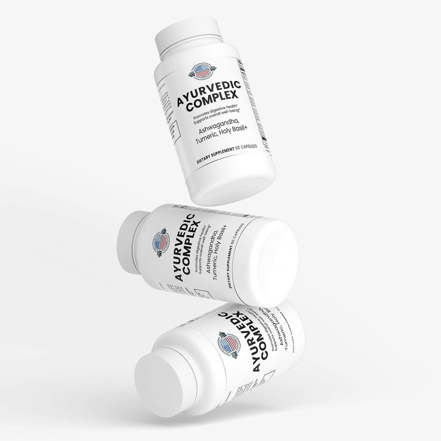 Ayurvedic Complex
