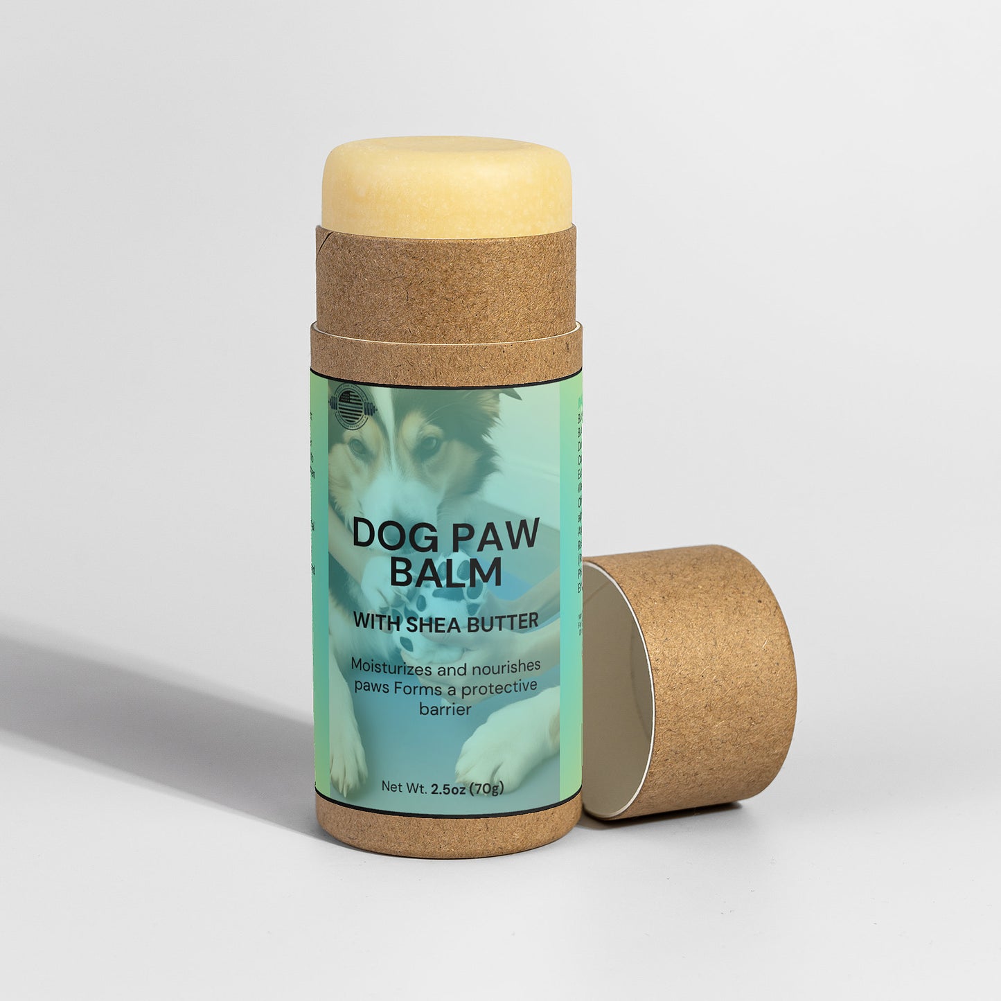 Dog Paw Balm