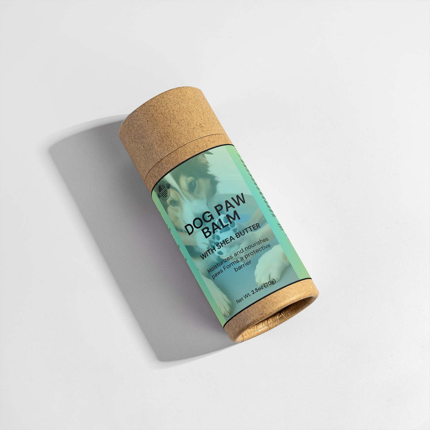 Dog Paw Balm