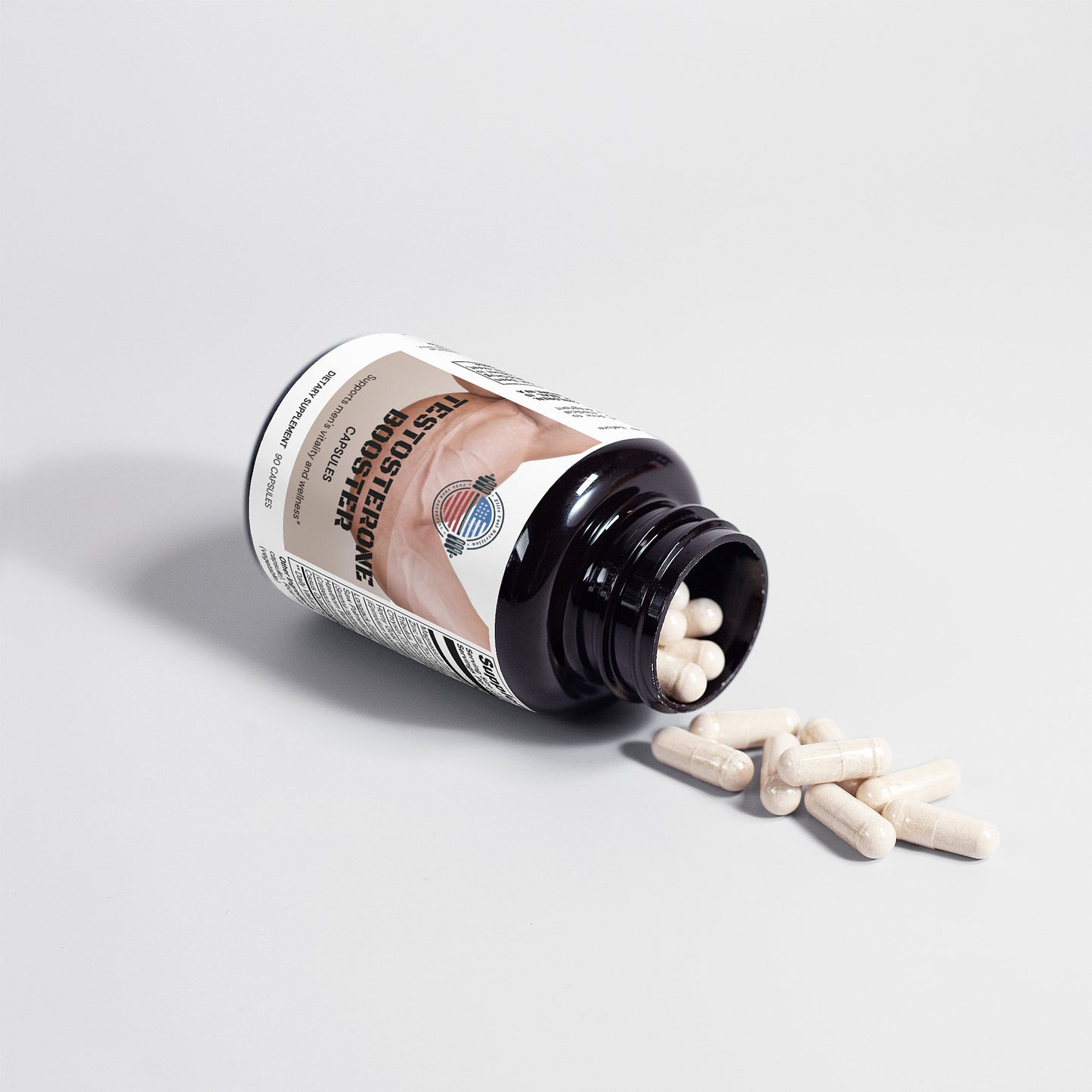 Testosterone Booster