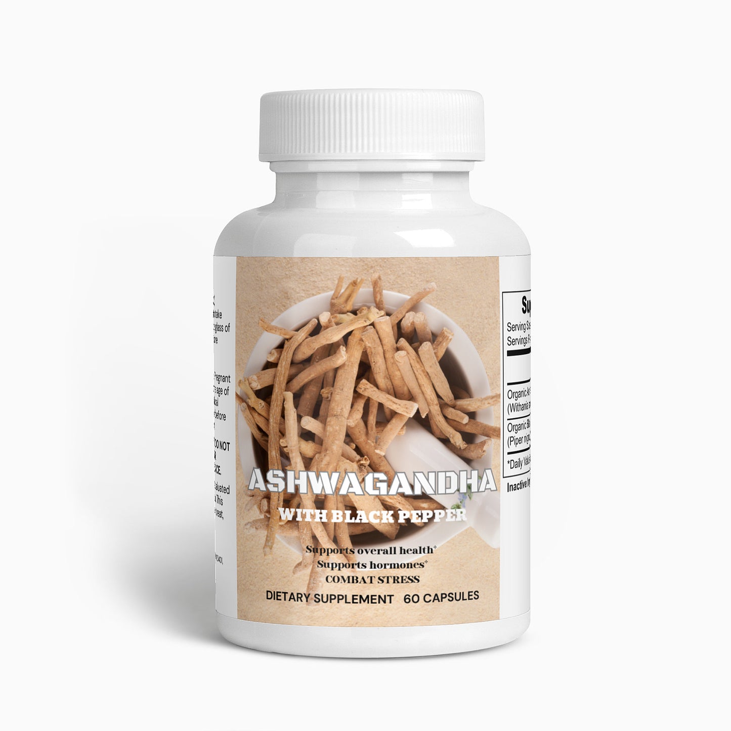 Ashwagandha