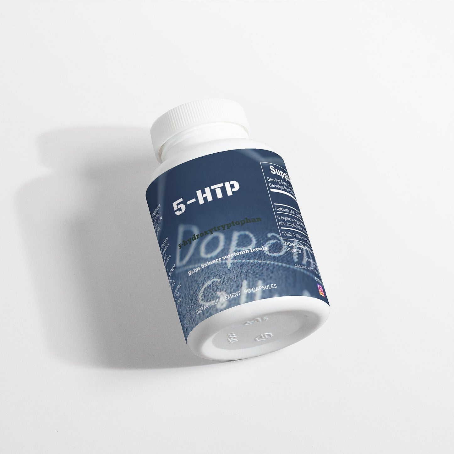 5-HTP