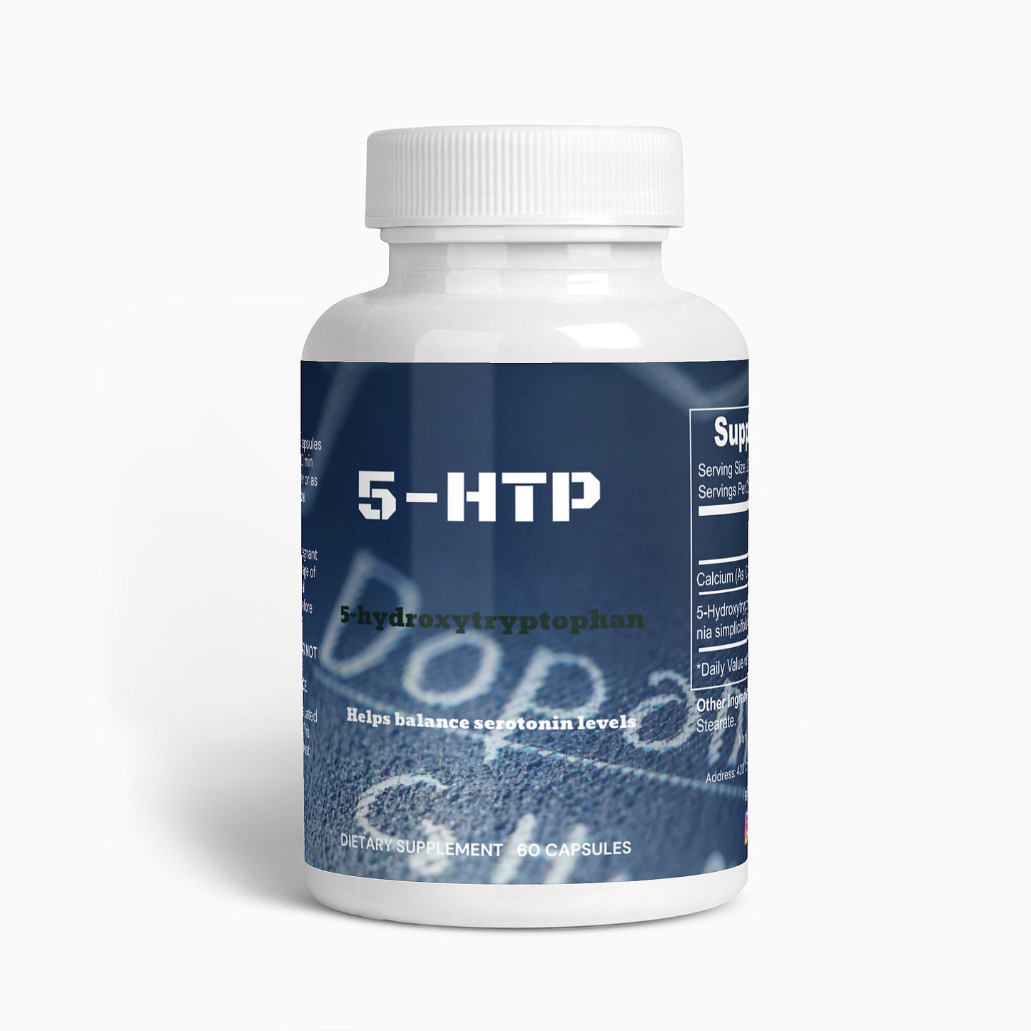 5-HTP