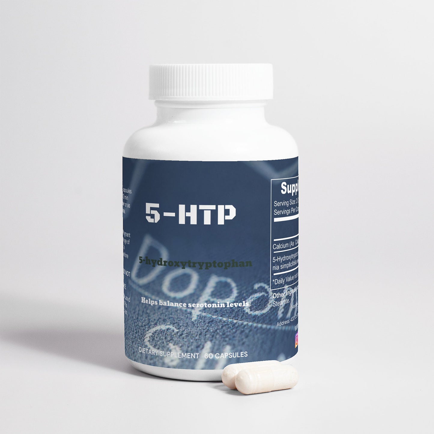 5-HTP